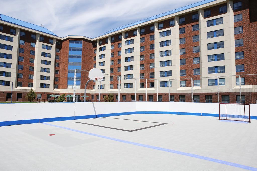 Residence & Conference Centre- Barrie Exterior foto